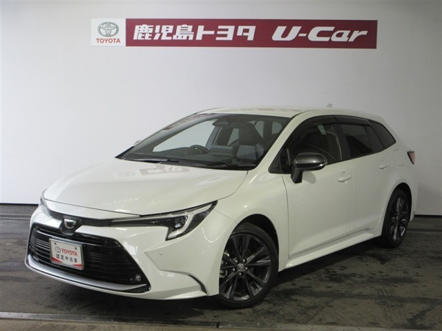 カローラツーリング 1.5 W&times;B 