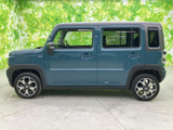 ハスラー ハイブリッド(HYBRID) X 4WD 