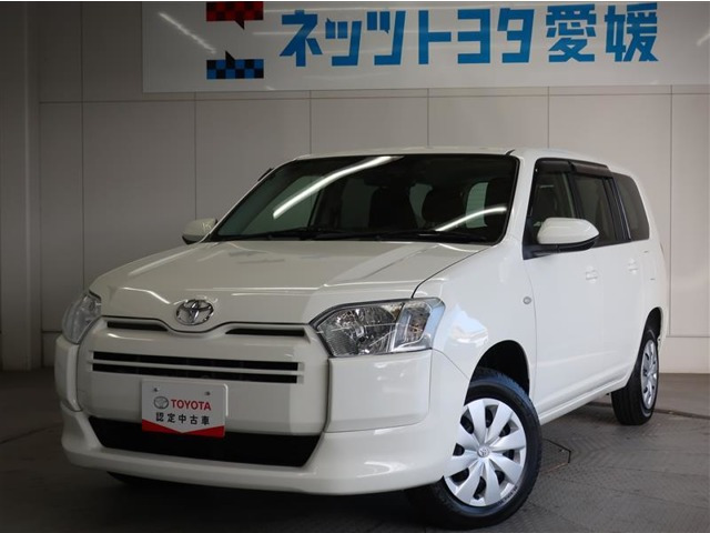 プロボックスバン 1.5 F 4WD 