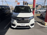 ステップワゴン 2.0 スパーダ ハイブリッド G EX ホンダセンシング 
