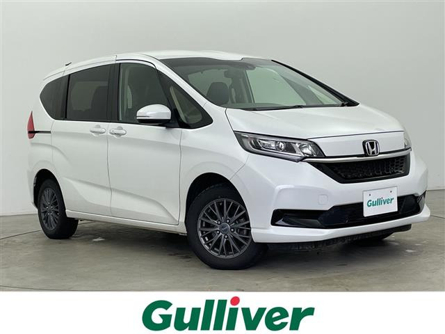 フリード1.5 G ホンダセンシング 4WD修復歴無し