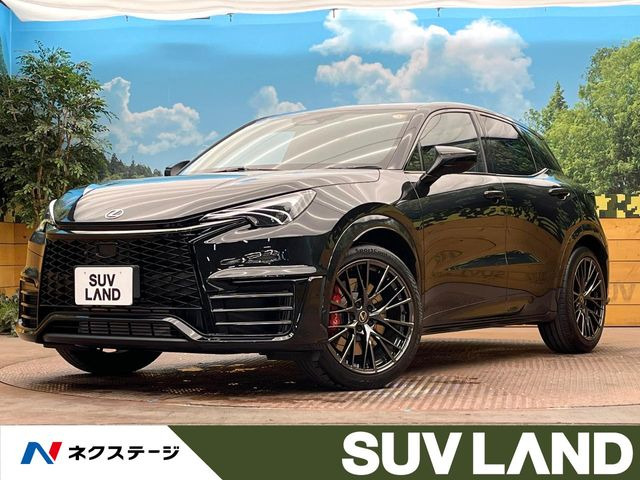 LBX モリゾウ RR 4WD 