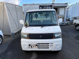 ミニキャブトラック Vタイプ Vタイプ エアコン付