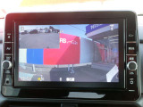 ナビゲーション連動タイプのドライブレコーダーを装備しています☆万が一の事故時の記録を残すと共に、安全運転の意識も高まります!!また旅行の思い出作りにも一役買いますね♪