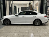 Cクラス C350e スポーツ 