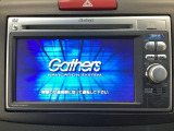 【オーディオ機能】オーディオは、ワンセグTVの他にDVD/CDプレーヤーを装備♪もちろんFM/AMラジオもお聞きいただけます♪