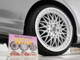 新品20インチアルミホイール&新品タイヤ装着済みです!アルミホイールの変更も可能です!お客様のお好みの1台を作成可能となります!※詳細はスタッフまでお尋ねください。