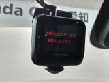万が一の事故のときもドライブレコーダーがあると安心です。ご利用になる場合は個人情報保護の観点より新品の対応SDカードをお求め下さい。