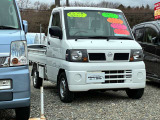 クリッパートラック SD 4WD 