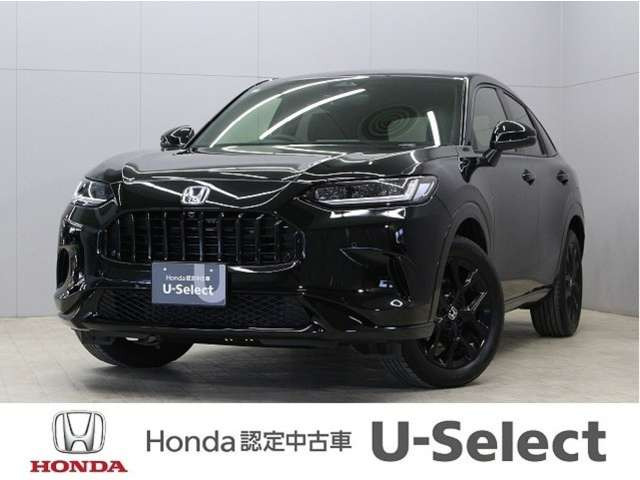 ZR-V 2.0 e:HEV X ブラックスタイル 