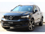 ボルボ XC40