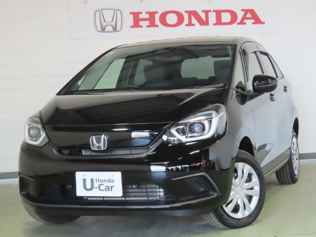 フィット 1.3 ホーム 4WD（6BA-GR2）