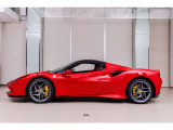 フェラーリファイナンスローン・リースを取り扱っております。フェラーリファイナンス残価設定ローンでは、3年75%までお引き受け致します。頭金・ご希望のお支払い回数などに応じて試算を作成致します。