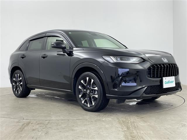 ZR-V 2.0 e:HEV Z 修復歴無し