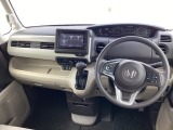 N-BOX G L ホンダセンシング 