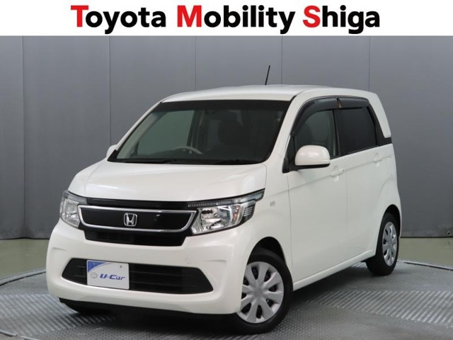 N-WGN コンフォートパッケージ 