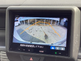 バックで駐車するのは苦手・・・。というそんなあなたでもご安心していただけるハズ!!安心のバックモニター付です☆