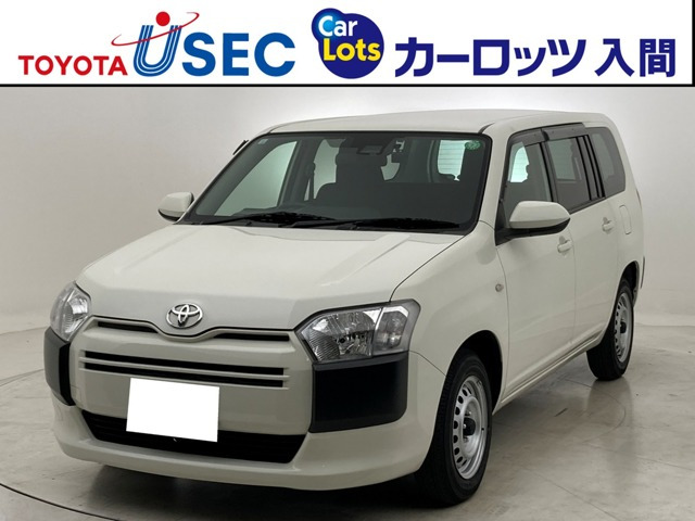 トヨタ プロボックスバン 