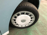 ワンダフルパスポートご加入お勧めしてます♪納車後の点検パックです。毎回点検の際、現金でお支払いいただくより約40%ぐらい料金をお安く設定しております。詳しくはスタッフまで・・・