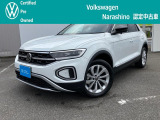 フォルクスワーゲン T-Roc