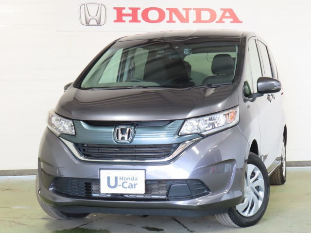 フリード 1.5 G ホンダセンシング 4WD 