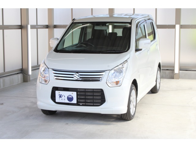 ワゴンR FX リミテッド