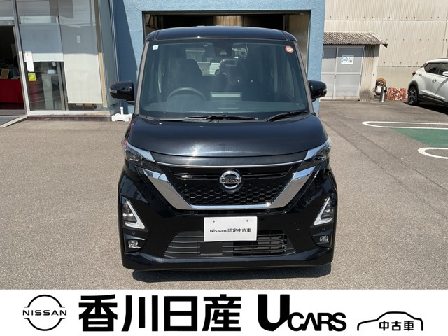 デイズ ハイウェイスターX プロパイロットエディション 