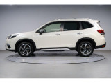 フォレスター 2.0 アドバンス 4WD 