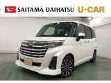 ダイハツ トール
