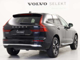 XC60 ウルトラ B5 AWD 4WD 