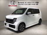 ホンダ N-WGNカスタム