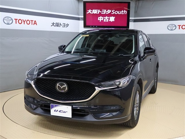 CX-5 2.0 20S プロアクティブ 