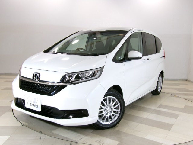 フリード 1.5 G ホンダセンシング 