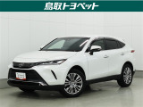 静粛性・乗り心地に優れ、街乗りからロングドライブまで快適♪洗練されたデザインで上質なSUVです!