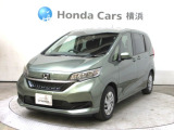 ホンダ フリード