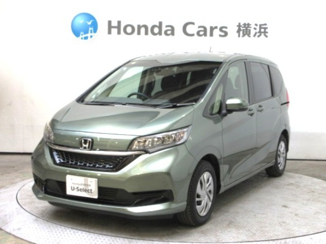 ホンダ フリード 