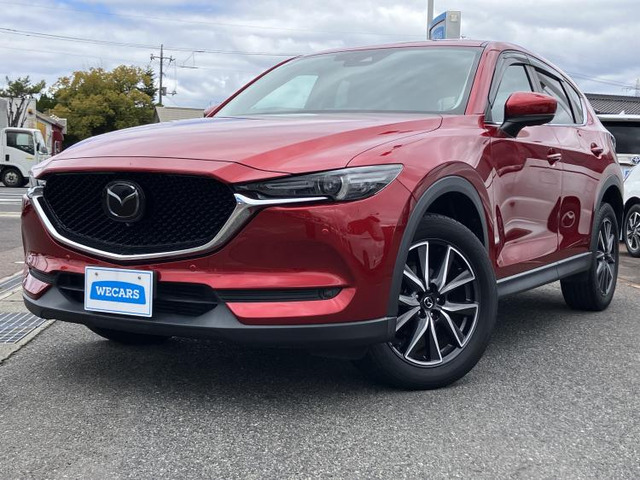 CX-5 2.2 XD プロアクティブ 