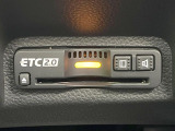 【ETC】高速道路の料金所をストレスなく通過!話題のスポットやサービスエリアに多い「スマートIC」利用時は必須のアイテムです。当店でセットアップを実施、ご納車当日からすぐにご利用いただけます!