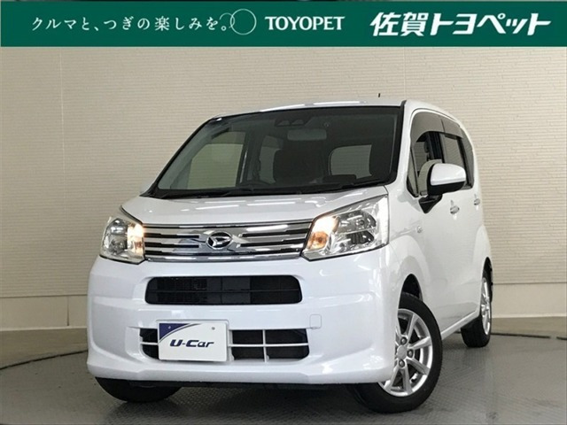 ムーヴ X リミテッドII SAIII 