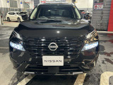 エクストレイル  1.5 G e-4ORCE 4WD