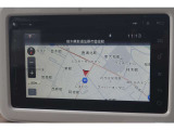 機能充実のナビゲーション付いてます!