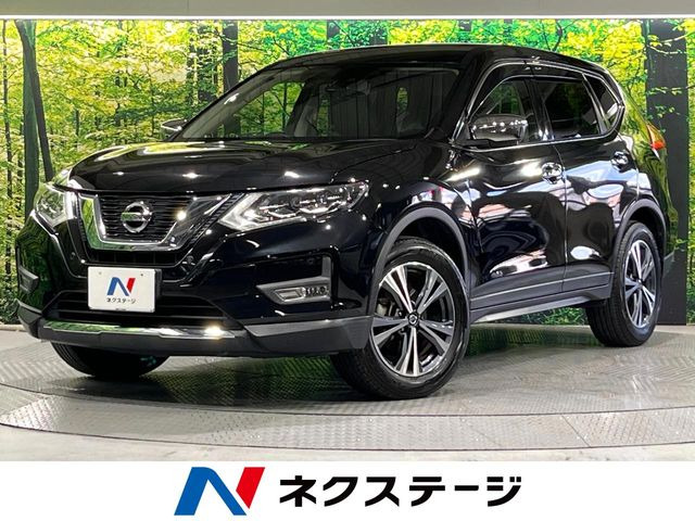 エクストレイル 2.0 20Xi 