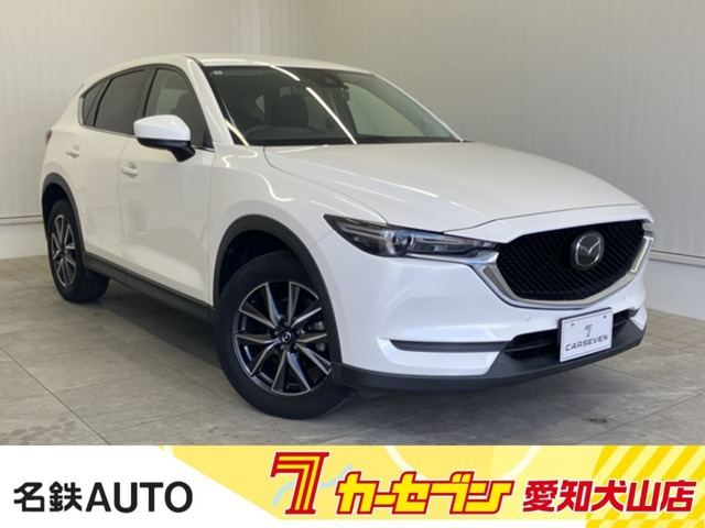 CX-5 2.0 20S プロアクティブ 