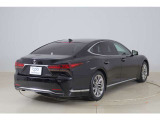 LS 500h Iパッケージ 