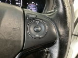 【クルーズコントロール】アクセルペダルを踏まずに一定の車速で走行できますので、高速道路など加減速の少ない道で便利です♪長距離ドライブの疲れを軽減してくれる、嬉しい装備ですよね♪