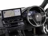 使いやすさや安全性を追求したステアリング周り!高級車ゆえにスイッチ類が多いのも特徴ですね!考え尽くされた配置ですぐに使いこなす事が出来ますのでご安心下さい!是非、体感してみて下さい!!