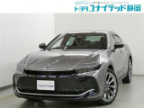 トヨタ クラウンクロスオーバー