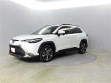 カローラクロス 1.8 ハイブリッド Z E-Four 4WD 