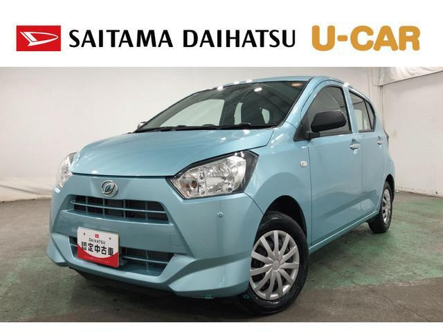 ミライース L SAIII 