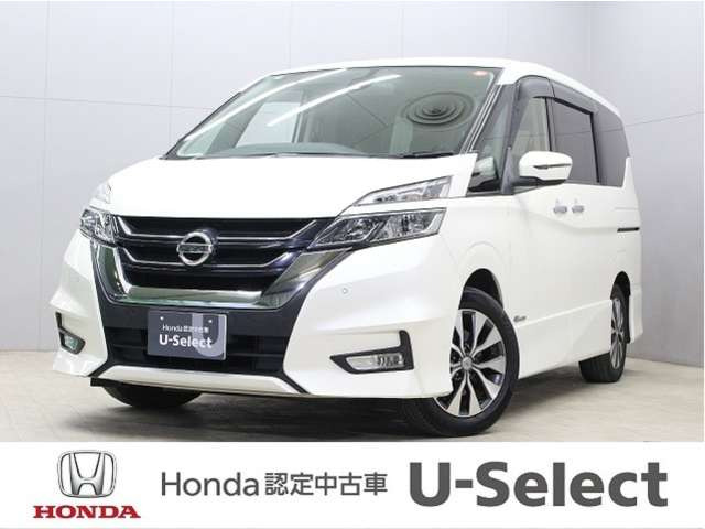 セレナ 2.0 ハイウェイスター プロパイロット エディション 